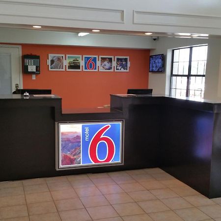 Motel 6-Palestine, Tx Exterior foto